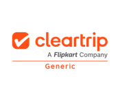 Cleartrip Logo