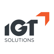 IGT Solutions Logo