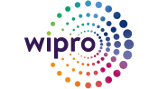 Wipro logo